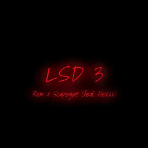 LSD 3