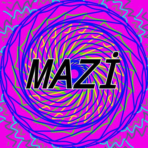 Mazi