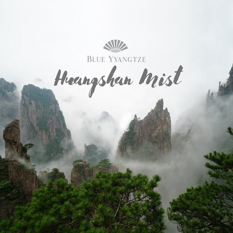 Huangshan Mist