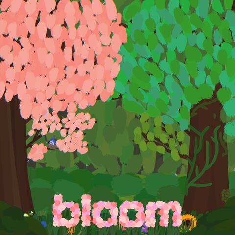 bloom