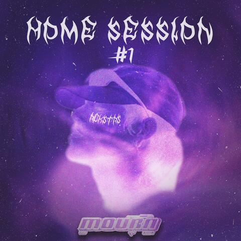 "Cule' viaje" Home Session #1