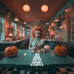 SPOOKY HALLOWEEN
