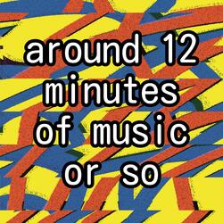 that one boring part of the ep that no one listens to