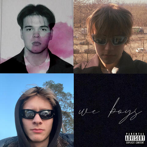 we boys