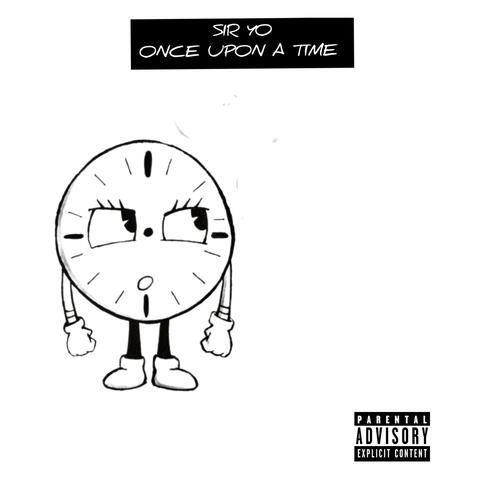 ONCE UPON A TIME