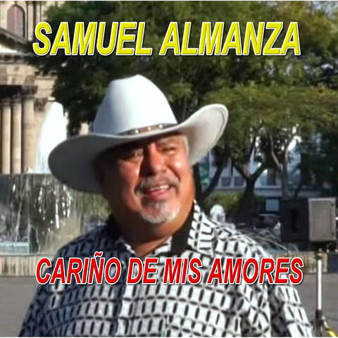 CARIÑO DE MIS AMORES