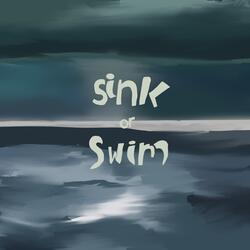 Sink or Swim
