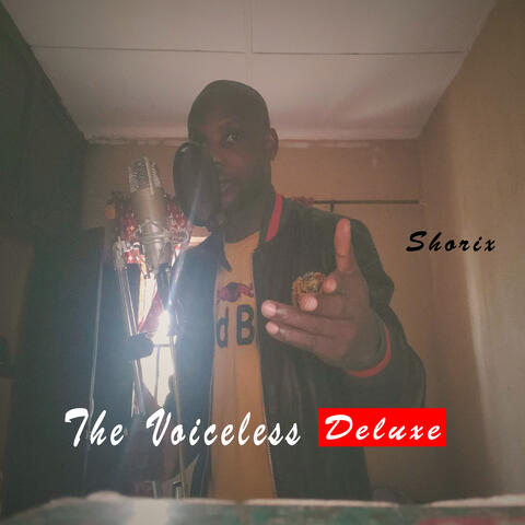 The Voiceless (Deluxe Edition)