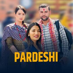 Pardeshi