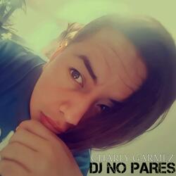 DJ No Pares (Alternative Version)