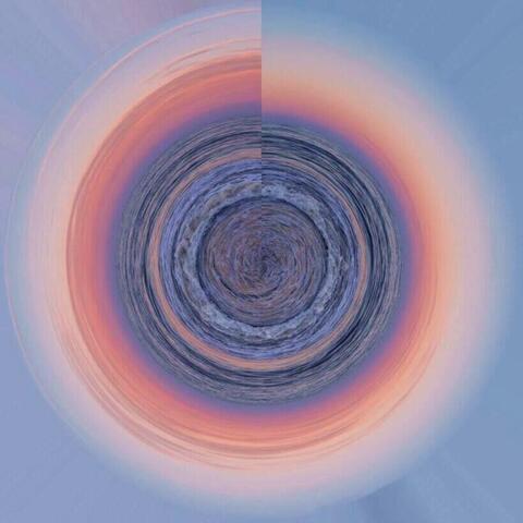 (ocean in the morning)