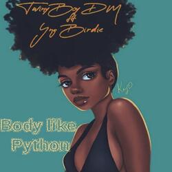 Body Like Python