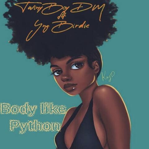 Body Like Python