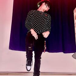 P.H.O.P! (P.ut H.eels O.n P.avement!)