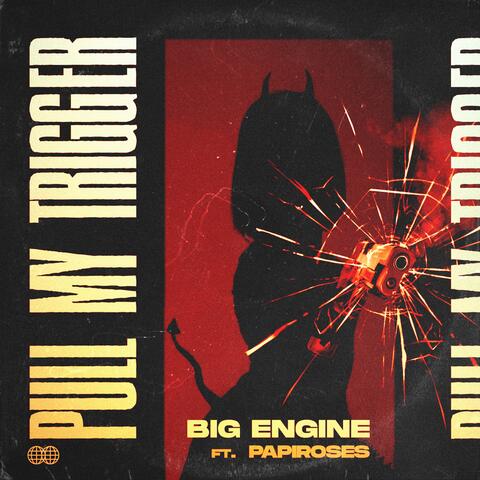 Pull My Trigger