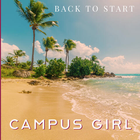 Campus Girl