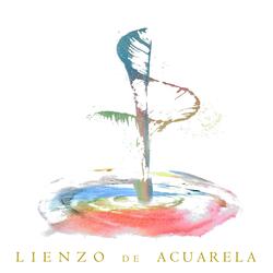 Lienzo De Acuarela