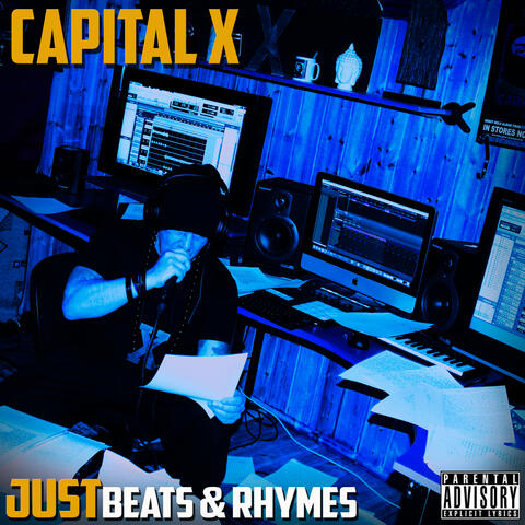 Just Beats & Rhymes