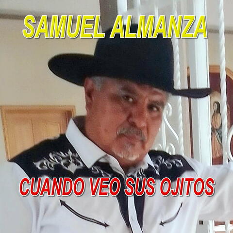 CUANDO VEO SUS OJITOS