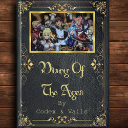 Diary Of The Ages