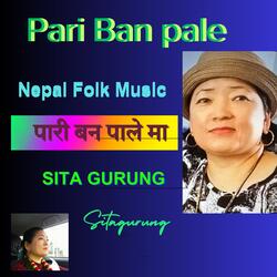 Pari Ban Pale