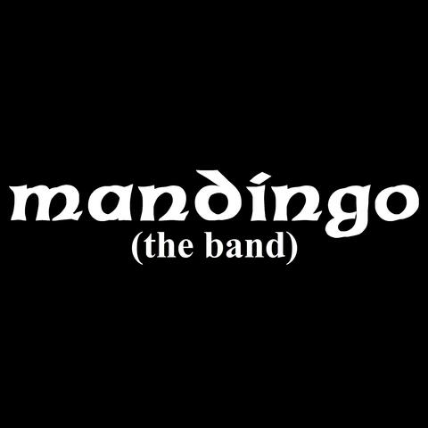 Mandingo (the band)