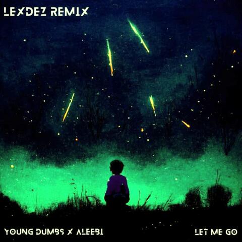 Let Me Go