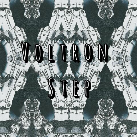 Voltron Step