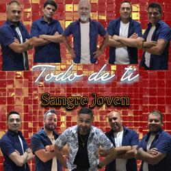Todo De Ti
