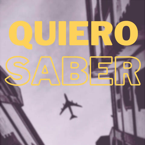 Quiero Saber