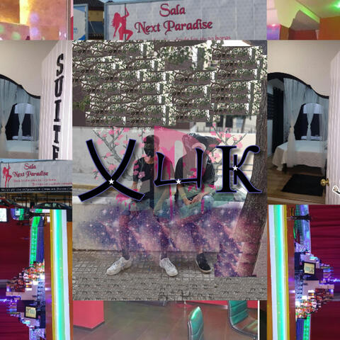 En La Sala Next Paradise