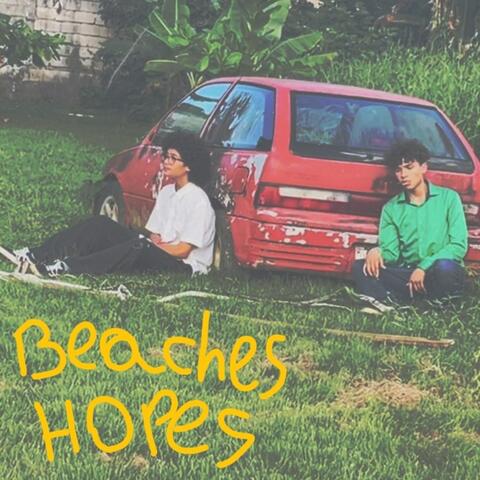 Beaches Hopes