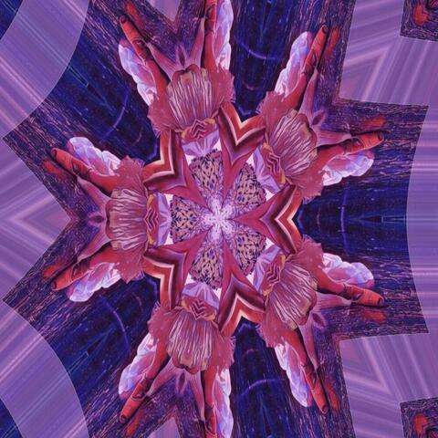 Invigorating Drone Soundscape