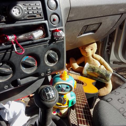 Mi Camioneta