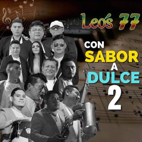 Con Sabor A Dulce 2