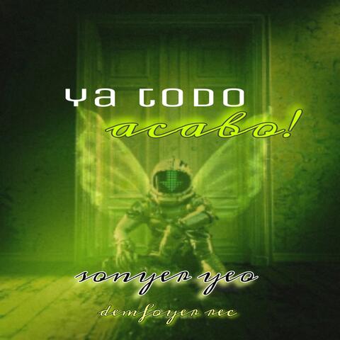 Ya todo acabo