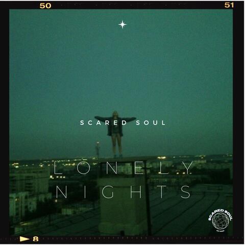 LONELY NIGHT