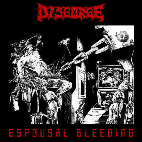 Espousal Bleeding