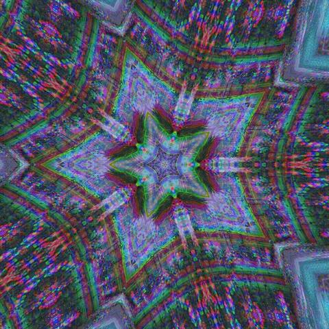 Psilocybin (Do Aliens Enjoy Magic Mushrooms?)