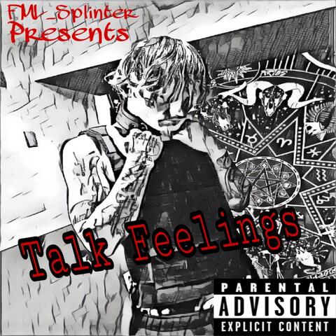 Talk Feelings