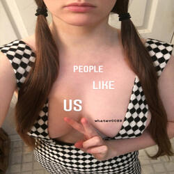 people Like us