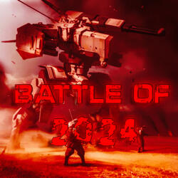 BATTLE OF 2024