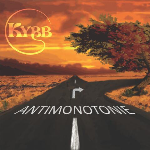 Antimonotonie