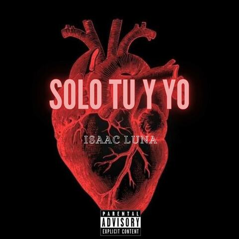 SOLO TU Y YO