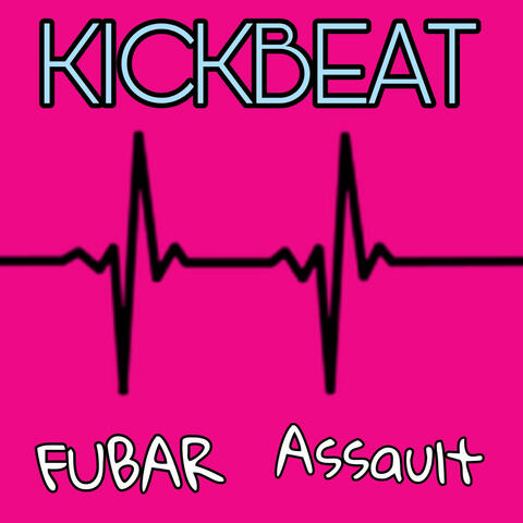 Kickbeat