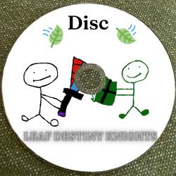 Disc