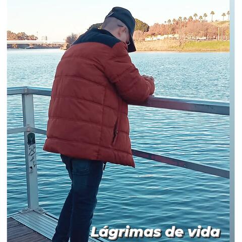 Lágrimas de Vida