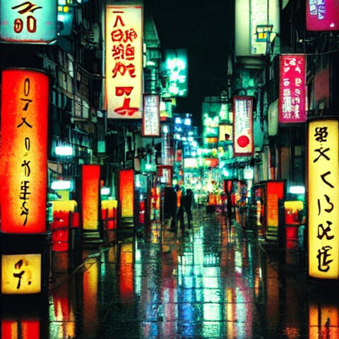 Chinatown
