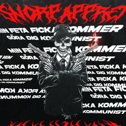 Min feta ficka kommer göra dig kommunist