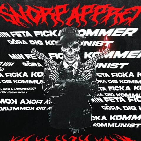 Min feta ficka kommer göra dig kommunist